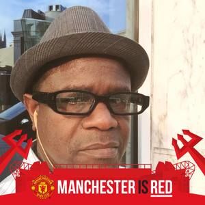 Meet your Posher, Norman